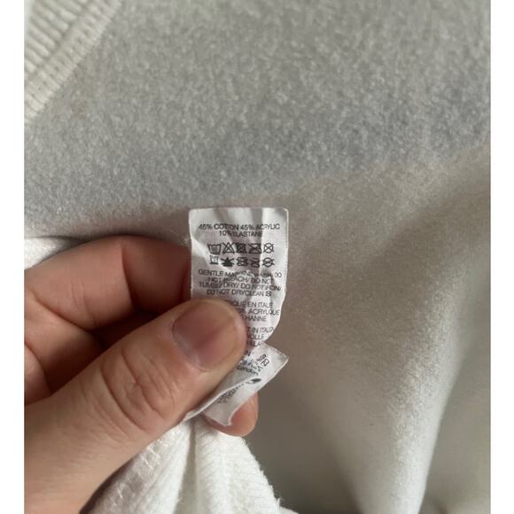 Sweaty betty harmoise luxe sweatshirt pullover size small - Picture 4 of 6